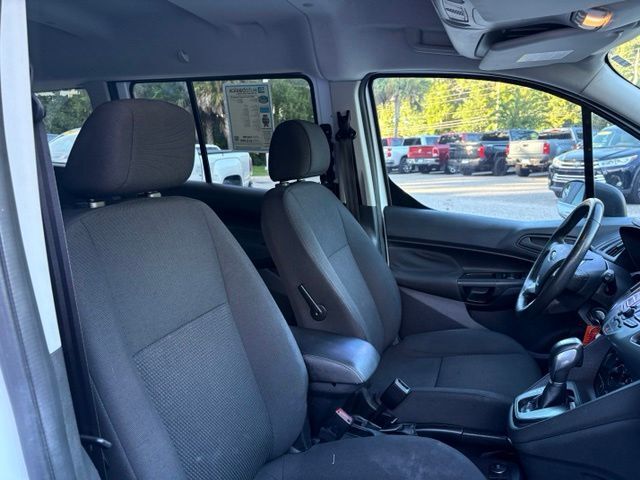 2017 Ford Transit Connect XL Jacksonville FL