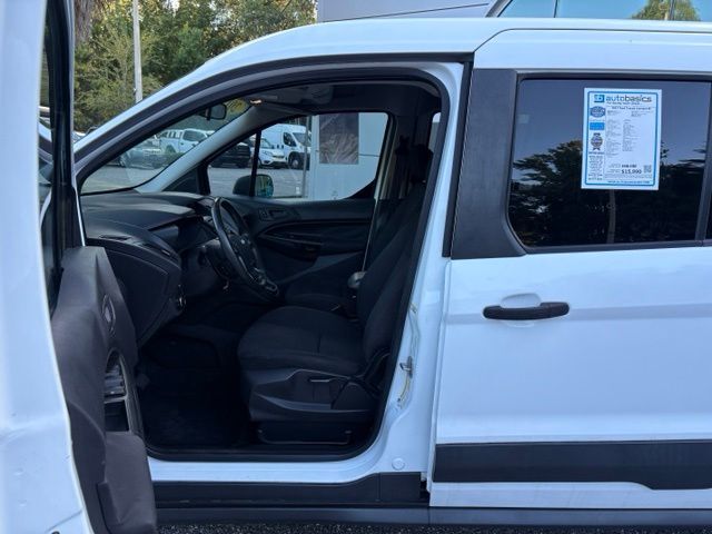 2017 Ford Transit Connect XL Jacksonville FL