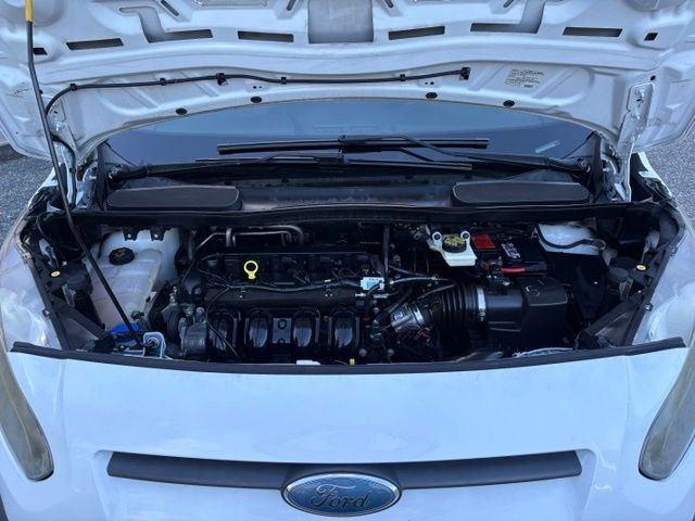 2017 Ford Transit Connect XL Jacksonville FL