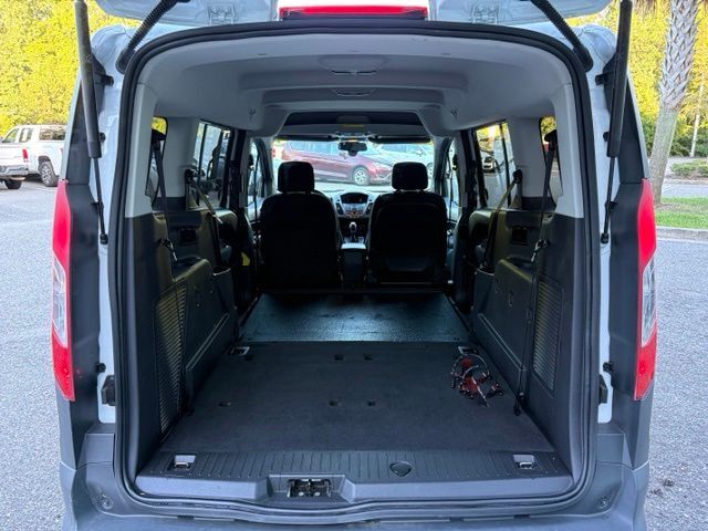 2017 Ford Transit Connect XL Jacksonville FL