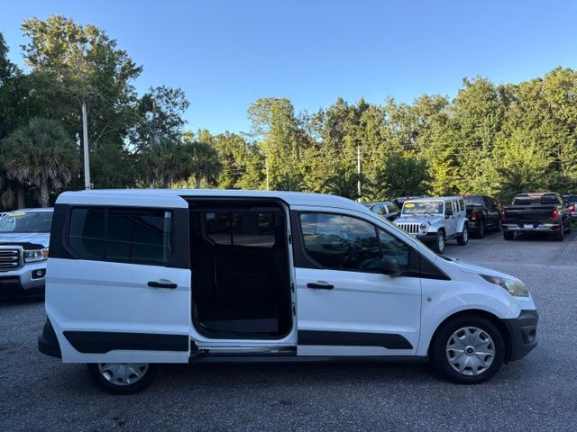 2017 Ford Transit Connect XL Jacksonville FL