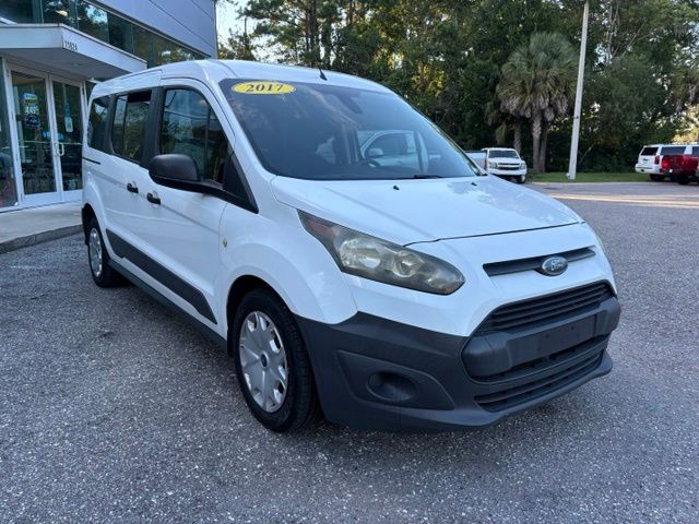 2017 Ford Transit Connect XL Jacksonville FL