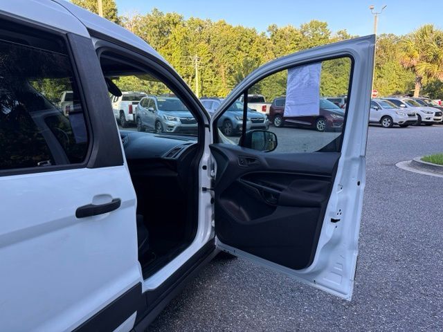 2017 Ford Transit Connect XL Jacksonville FL