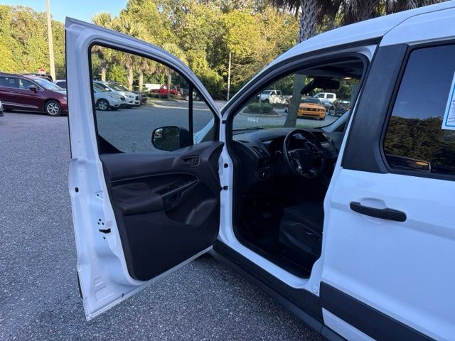 2017 Ford Transit Connect XL Jacksonville FL