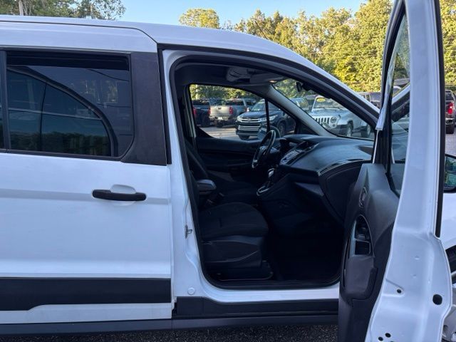 2017 Ford Transit Connect XL Jacksonville FL