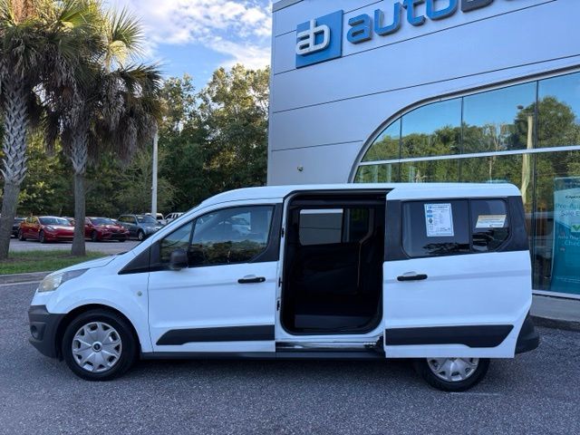 2017 Ford Transit Connect XL Jacksonville FL