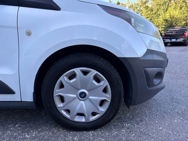 2017 Ford Transit Connect XL Jacksonville FL