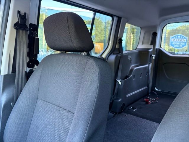 2017 Ford Transit Connect XL Jacksonville FL