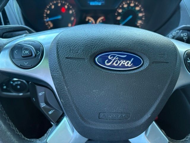 2017 Ford Transit Connect XL Jacksonville FL