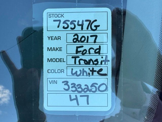 2017 Ford Transit Connect XL Jacksonville FL