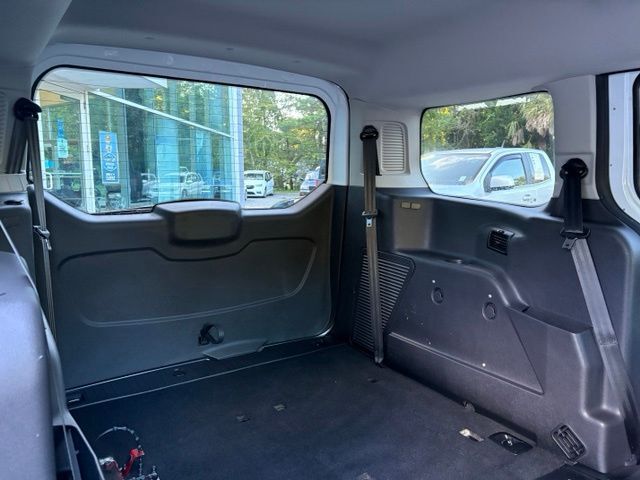 2017 Ford Transit Connect XL Jacksonville FL