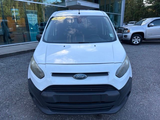 2017 Ford Transit Connect XL Jacksonville FL