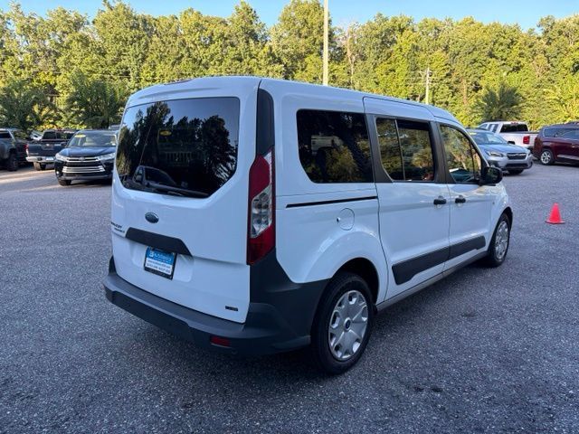 2017 Ford Transit Connect XL Jacksonville FL
