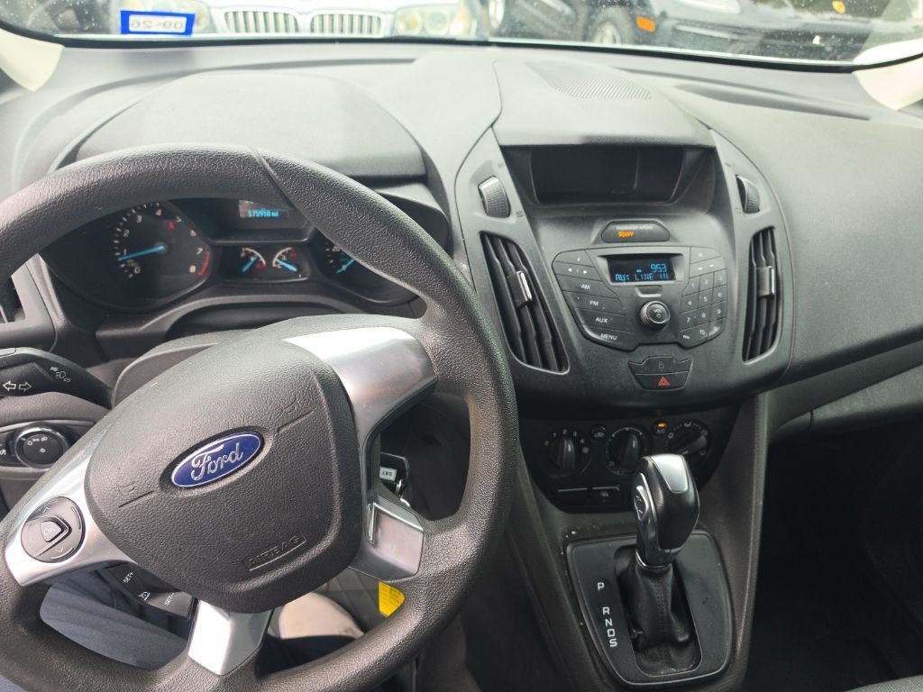 2017 Ford Transit Connect XL Gresham OR