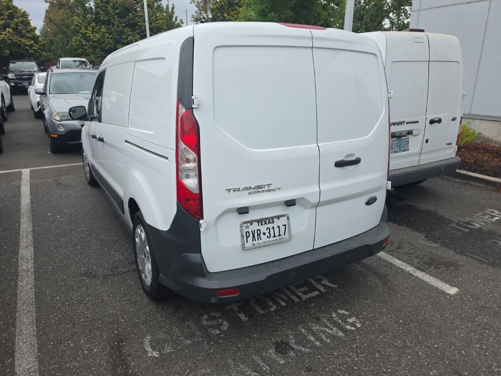 2017 Ford Transit Connect XL Gresham OR