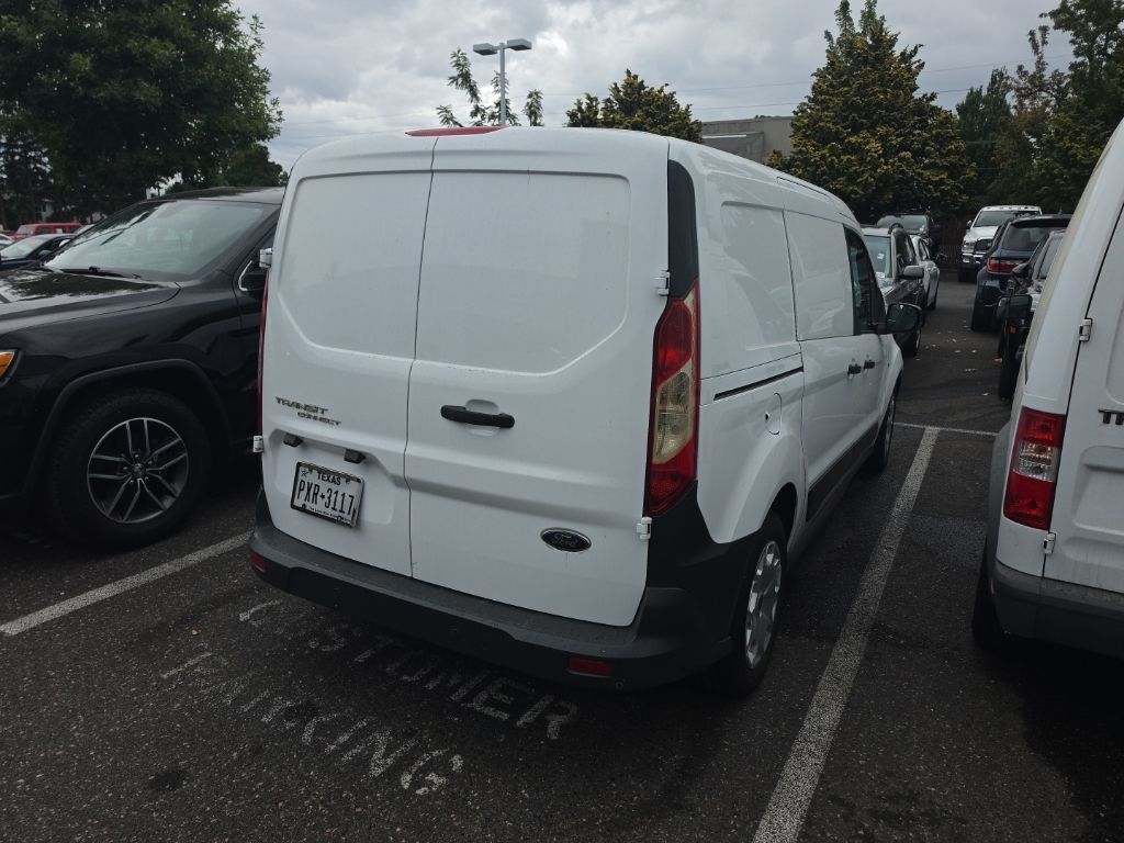 2017 Ford Transit Connect XL Gresham OR