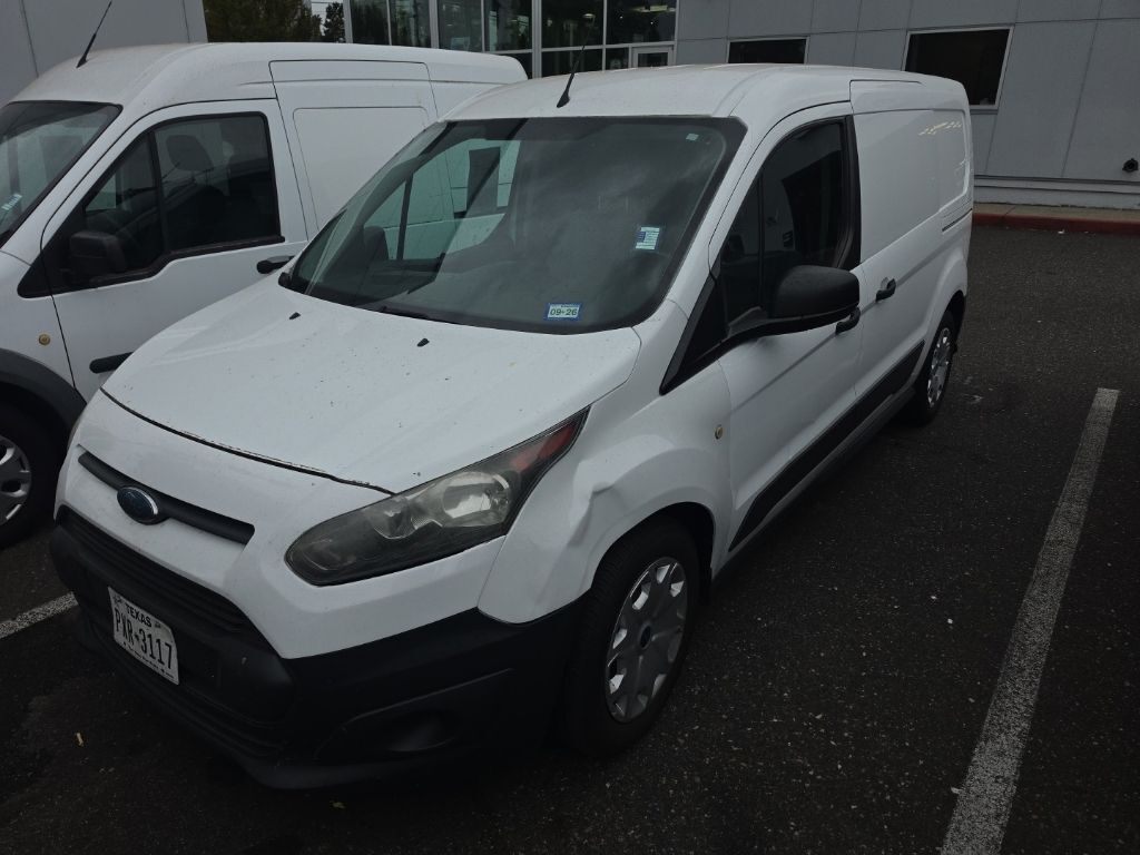 2017 Ford Transit Connect XL Gresham OR