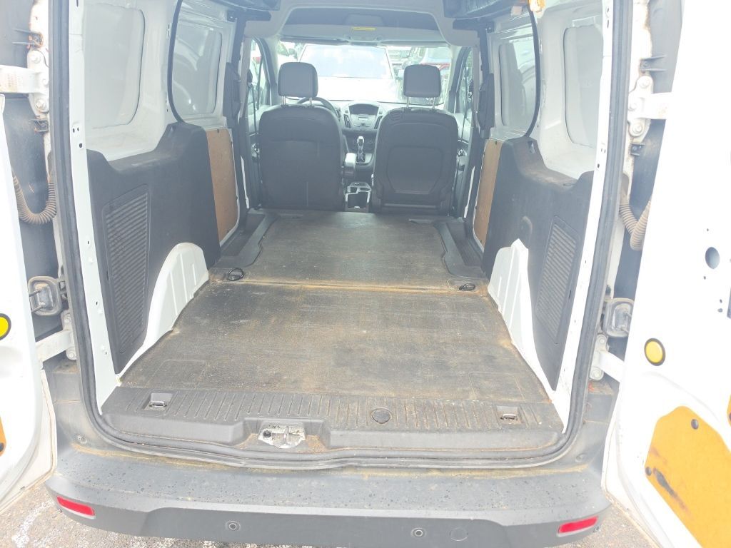 2017 Ford Transit Connect XL Gresham OR