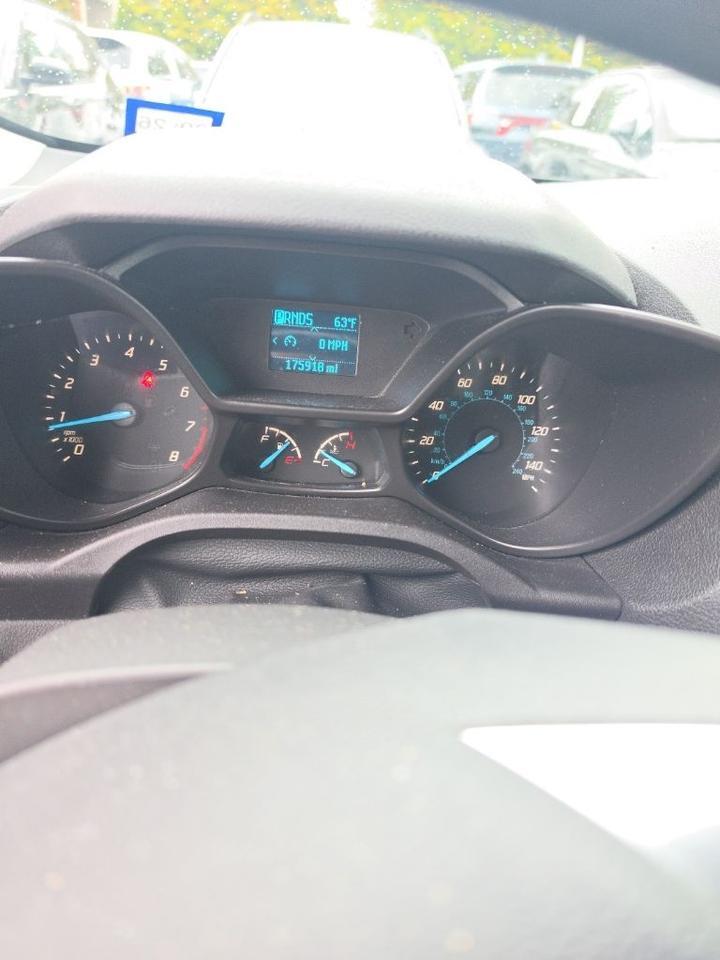 2017 Ford Transit Connect XL Gresham OR