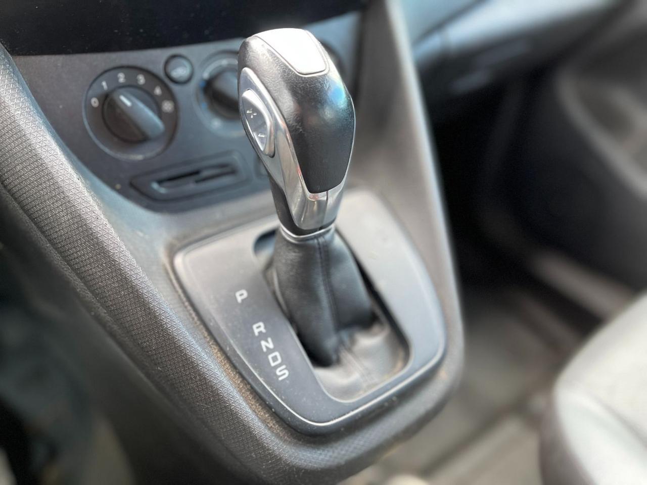 2017 Ford Transit Connect XL Spokane WA