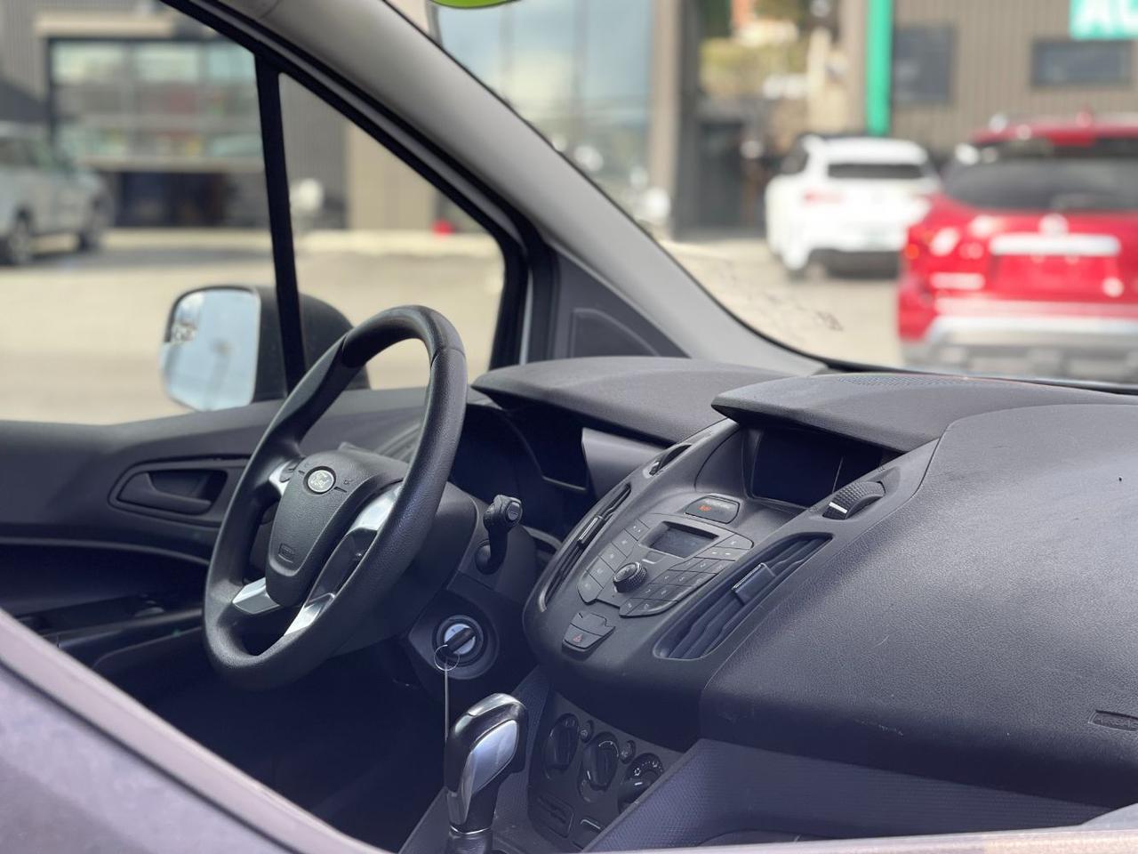 2017 Ford Transit Connect XL Spokane WA