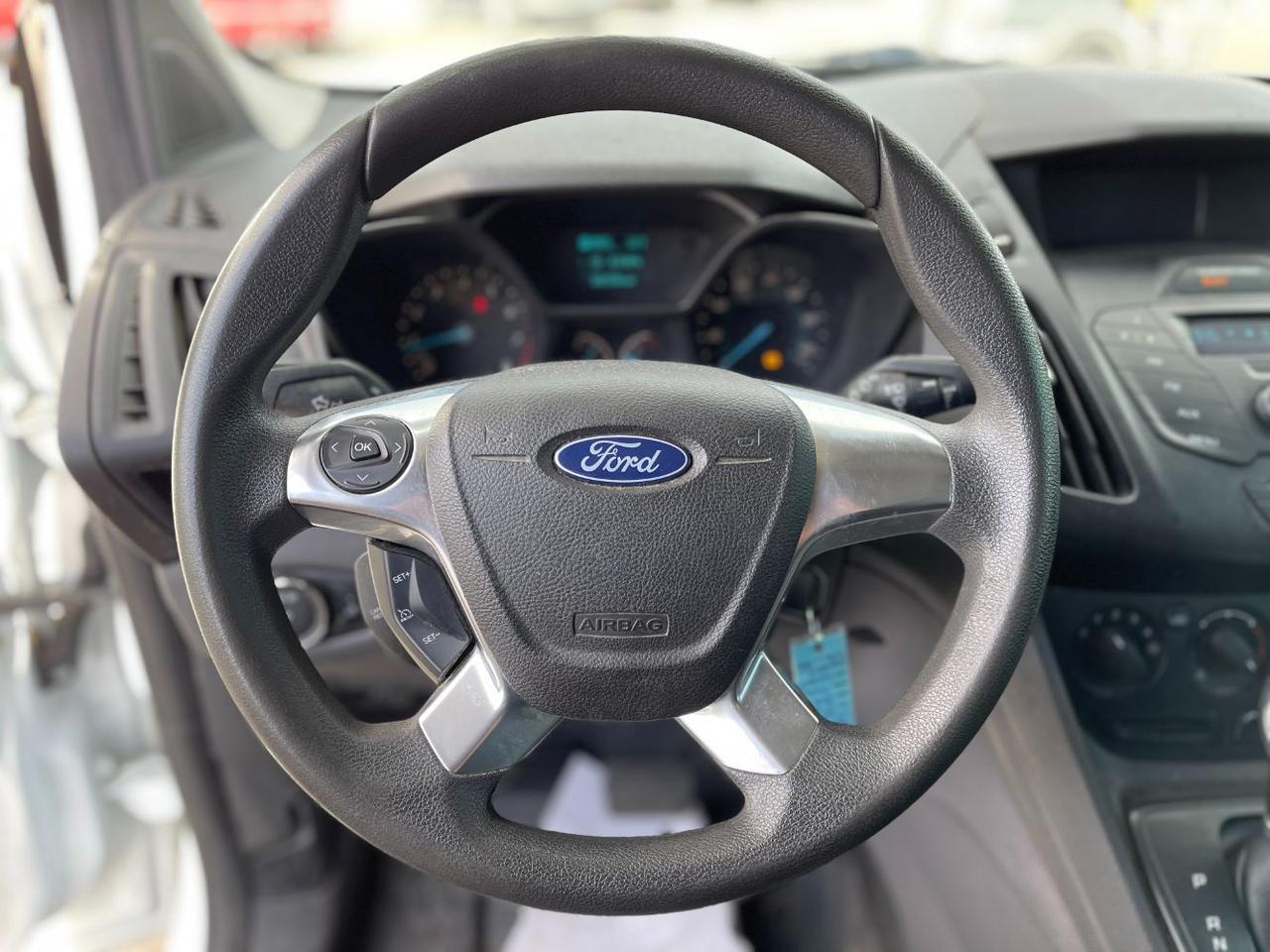 2017 Ford Transit Connect XL Spokane WA