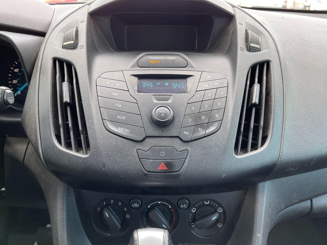 2017 Ford Transit Connect XL Spokane WA