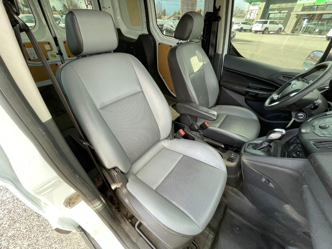2017 Ford Transit Connect XL Spokane WA