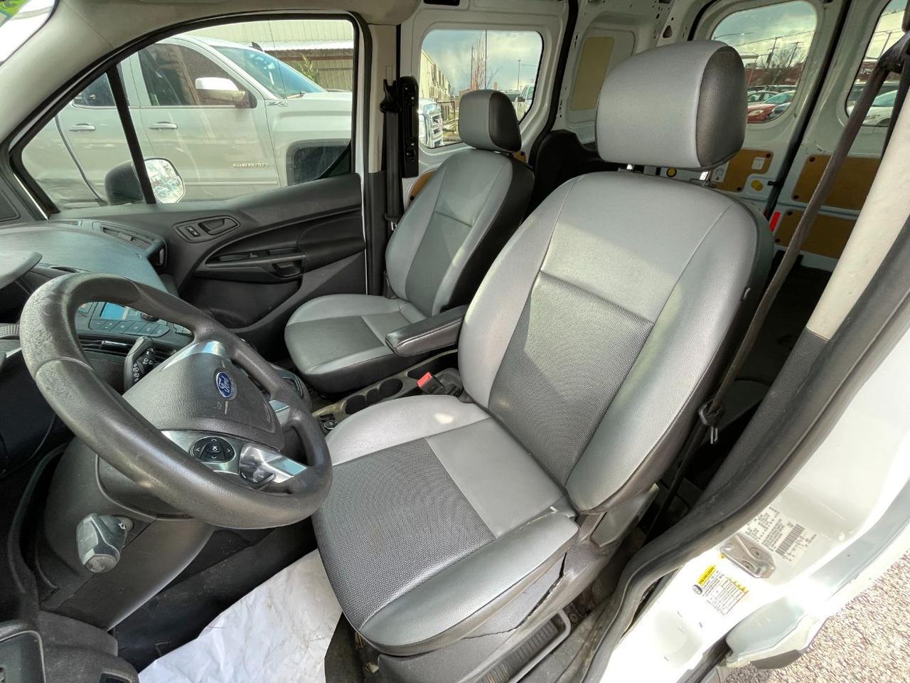 2017 Ford Transit Connect XL Post Falls ID