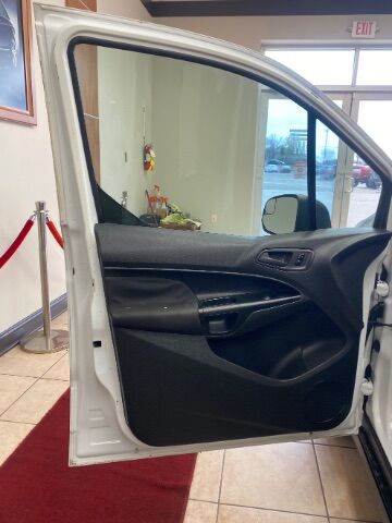 2017 Ford Transit Connect XL w/Rear Swing-Out Doors 120.6  WB Charlotte NC