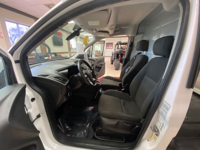 2017 Ford Transit Connect XL w/Rear Swing-Out Doors 120.6  WB Charlotte NC