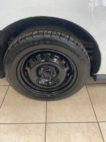 2017 Ford Transit Connect XL w/Rear Swing-Out Doors 120.6  WB Charlotte NC