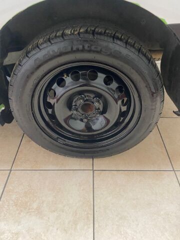 2017 Ford Transit Connect XL w/Rear Swing-Out Doors 120.6  WB Charlotte NC