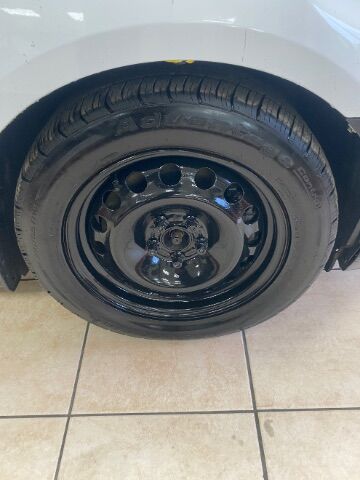 2017 Ford Transit Connect XL w/Rear Swing-Out Doors 120.6  WB Charlotte NC