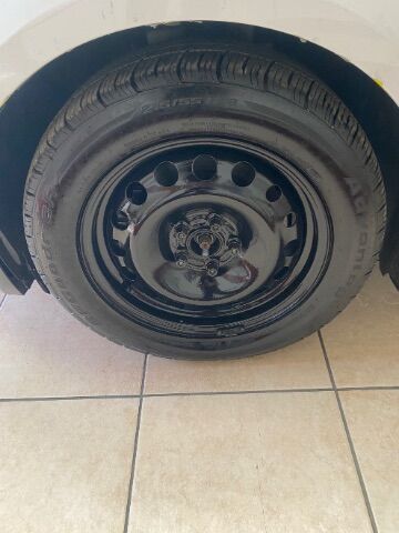 2017 Ford Transit Connect XL w/Rear Swing-Out Doors 120.6  WB Charlotte NC