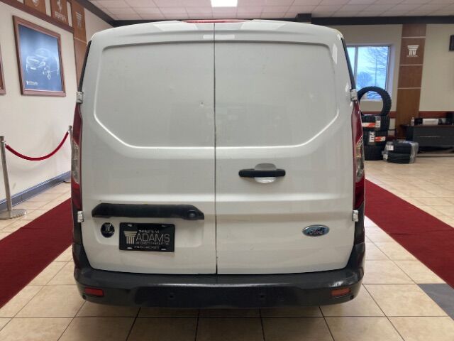 2017 Ford Transit Connect XL w/Rear Swing-Out Doors 120.6  WB Charlotte NC