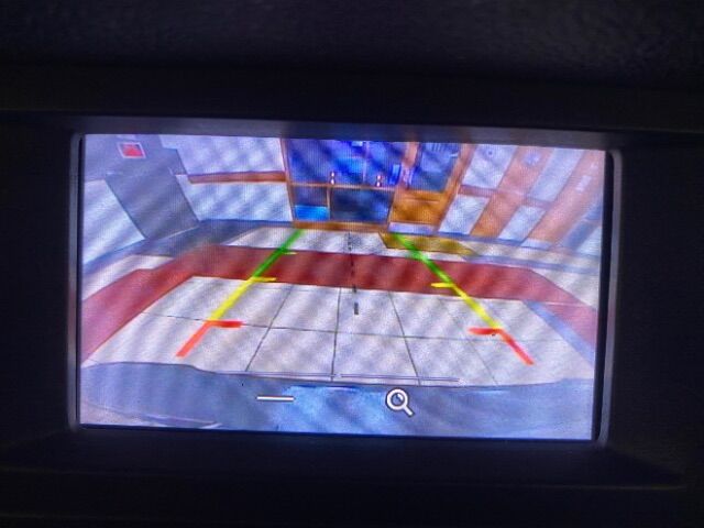 2017 Ford Transit Connect XL w/Rear Swing-Out Doors 120.6  WB Charlotte NC