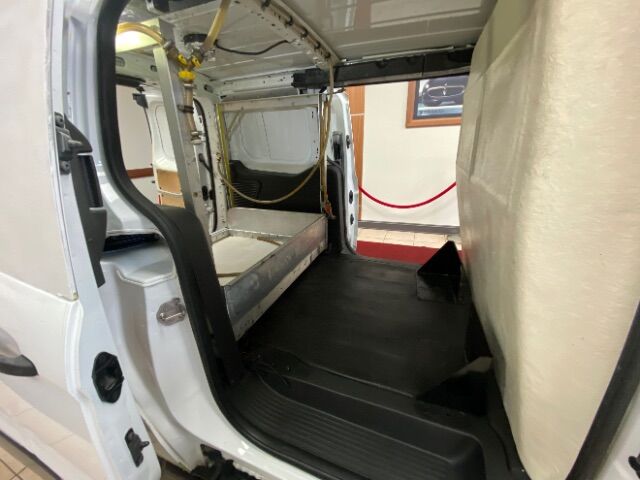 2017 Ford Transit Connect XL w/Rear Swing-Out Doors 120.6  WB Charlotte NC