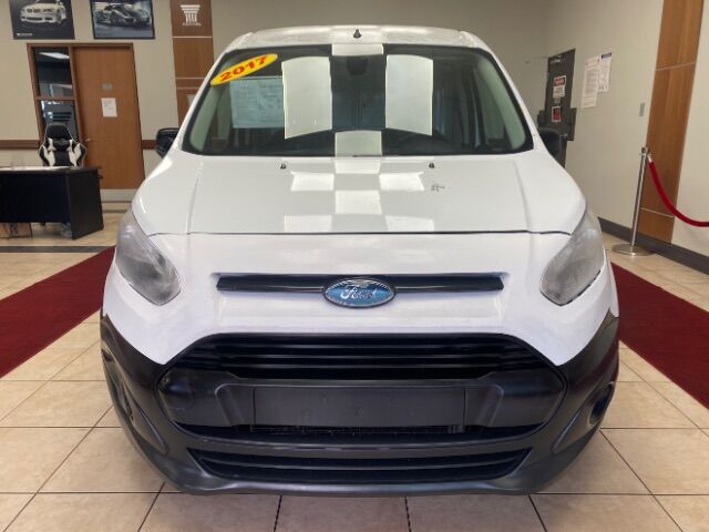 2017 Ford Transit Connect XL w/Rear Swing-Out Doors 120.6  WB Charlotte NC