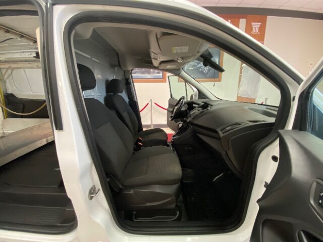2017 Ford Transit Connect XL w/Rear Swing-Out Doors 120.6  WB Charlotte NC