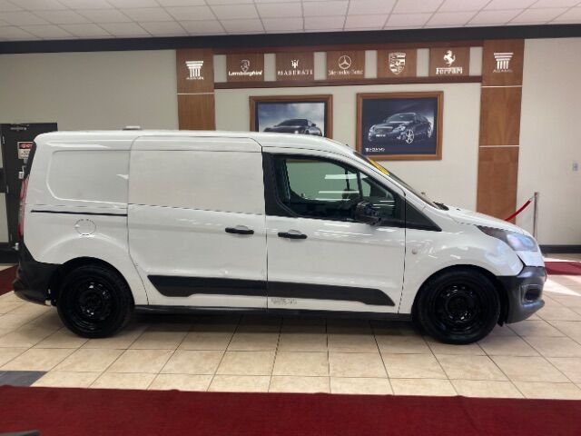 2017 Ford Transit Connect XL w/Rear Swing-Out Doors 120.6  WB Charlotte NC