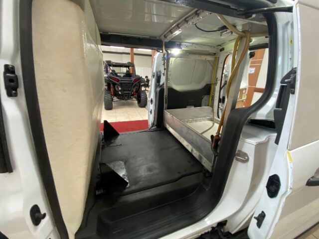 2017 Ford Transit Connect XL w/Rear Swing-Out Doors 120.6  WB Charlotte NC