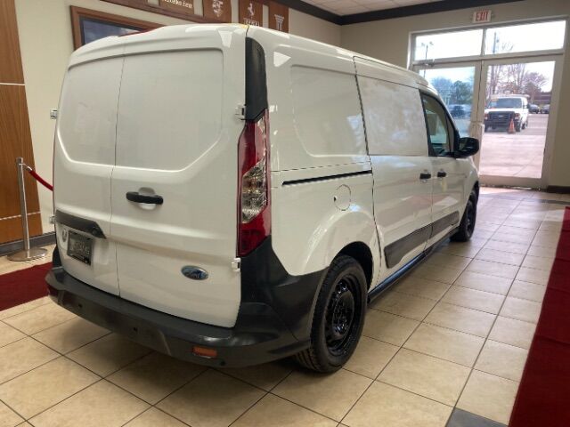 2017 Ford Transit Connect XL w/Rear Swing-Out Doors 120.6  WB Charlotte NC