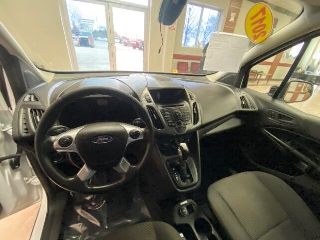 2017 Ford Transit Connect XL w/Rear Swing-Out Doors 120.6  WB Charlotte NC