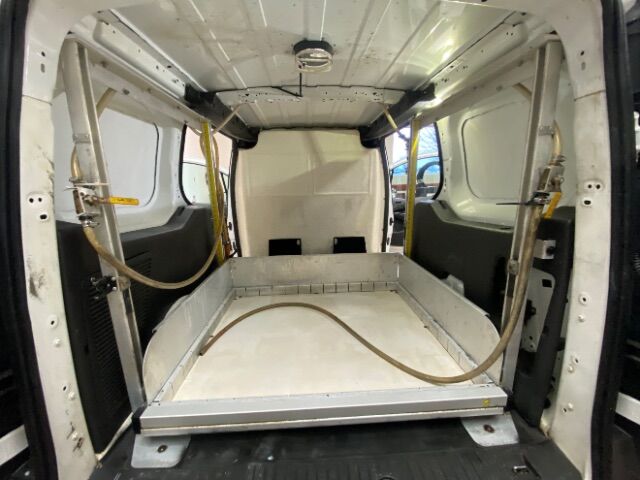 2017 Ford Transit Connect XL w/Rear Swing-Out Doors 120.6  WB Charlotte NC