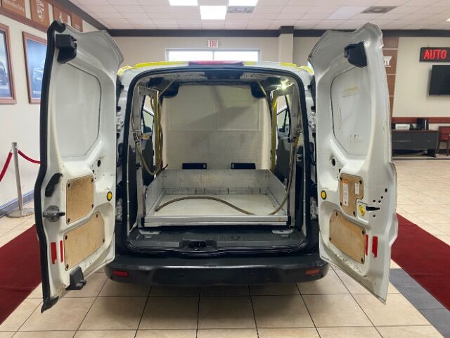 2017 Ford Transit Connect XL w/Rear Swing-Out Doors 120.6  WB Charlotte NC