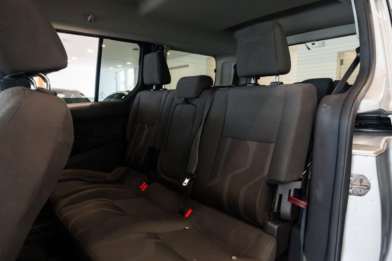 2017 Ford Transit Connect XLT Gladstone OR