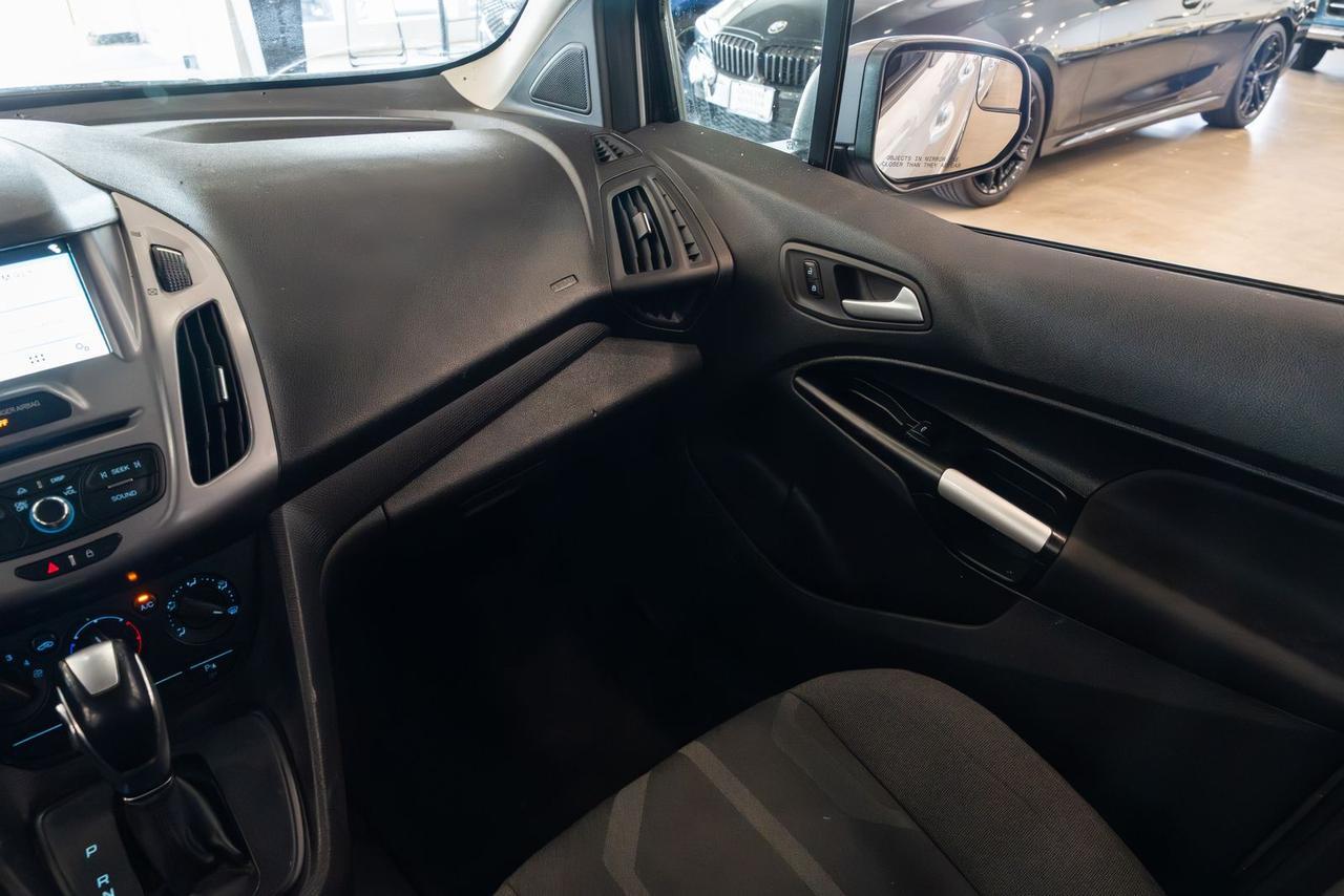2017 Ford Transit Connect XLT Gladstone OR