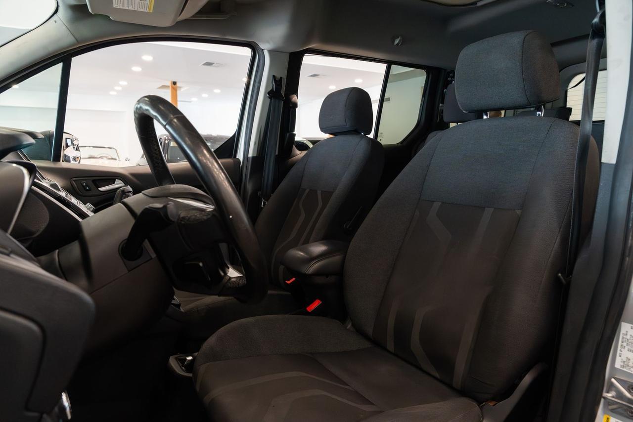 2017 Ford Transit Connect XLT Gladstone OR