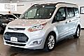 2017 Ford Transit Connect XLT
